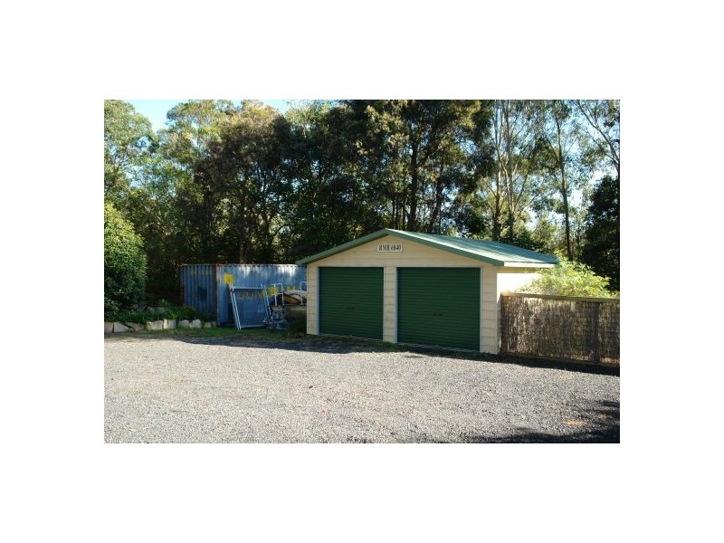 130 Old Chittaway Road, Fountaindale NSW 2258