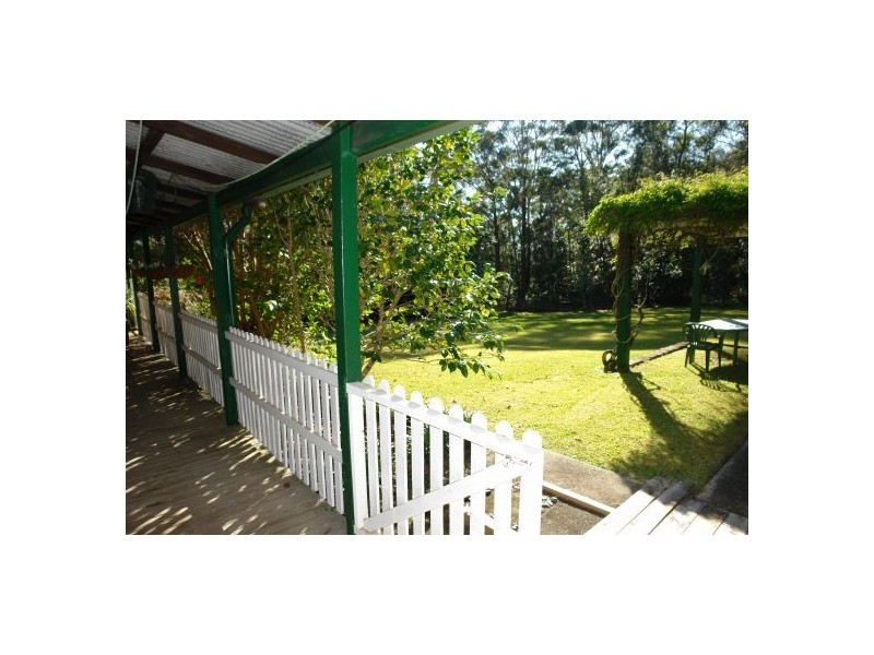 130 Old Chittaway Road, Fountaindale NSW 2258