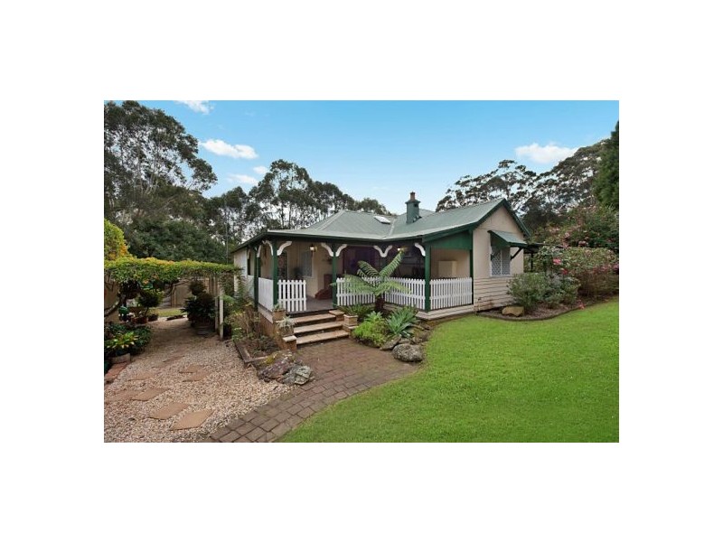 130 Old Chittaway Road, Fountaindale NSW 2258