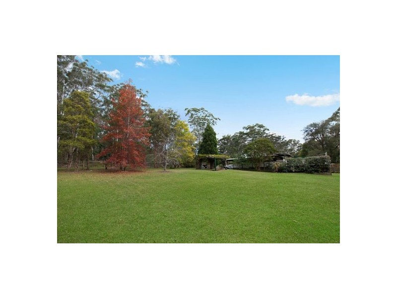 130 Old Chittaway Road, Fountaindale NSW 2258