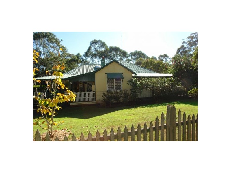 130 Old Chittaway Road, Ourimbah NSW 2258