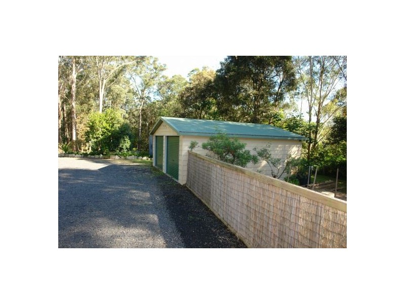 130 Old Chittaway Road, Ourimbah NSW 2258