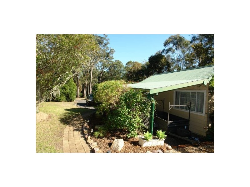 130 Old Chittaway Road, Ourimbah NSW 2258