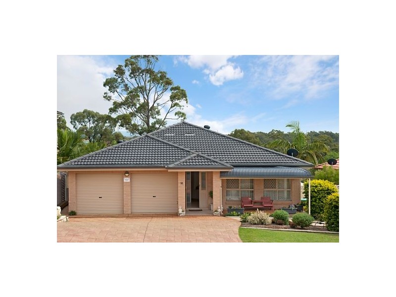 14 Courigal street, Lake Haven NSW 2263