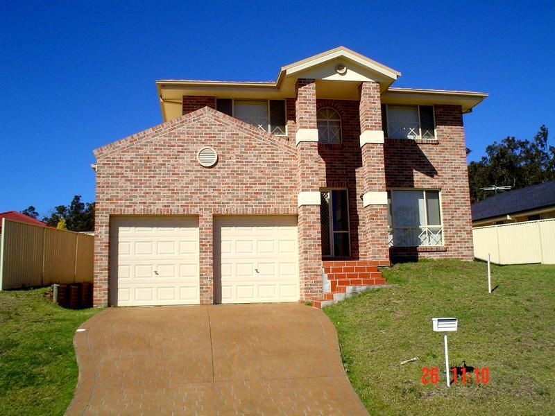 27 Harrington Close, Watanobbi NSW 2259