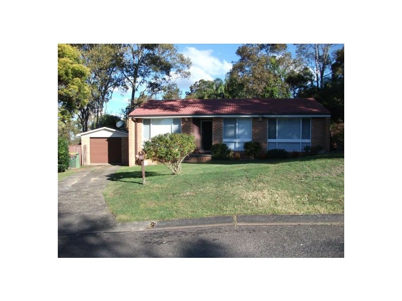 Wyong NSW 2259