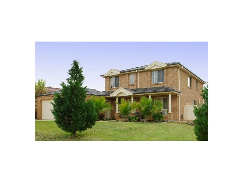 19  Riveroak  Drive, Mardi NSW 2259