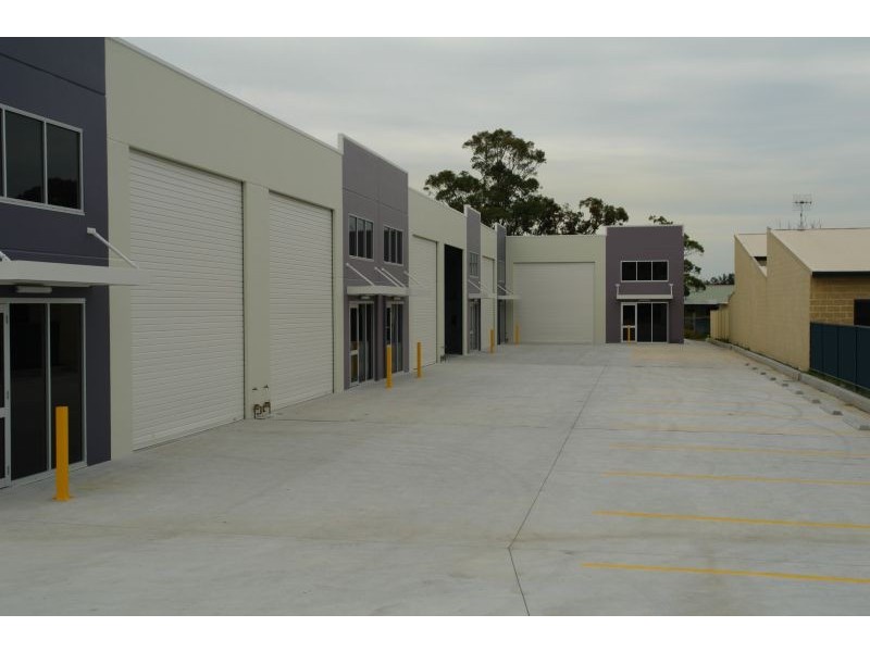 4/25 Amsterdam Circuit, Wyong NSW 2259