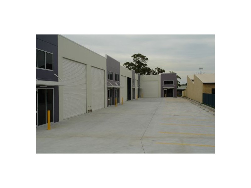 6/25 Amsterdam Circuit, Wyong NSW 2259