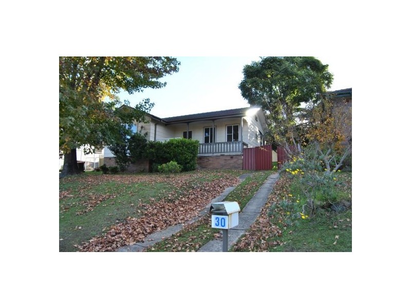 30 Owen Avenue, Wyong NSW 2259