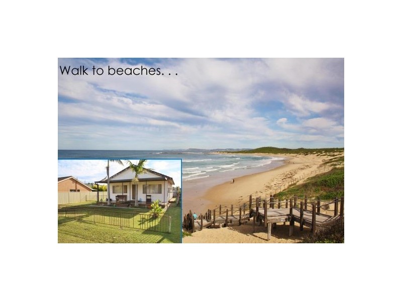 2 Leonora Parade, Noraville NSW 2263