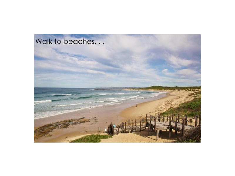 2 Leonora Parade, Noraville NSW 2263