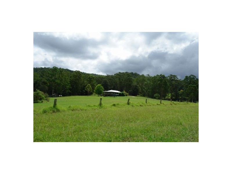 83  Phil  Tunks  Lane, Lemon Tree NSW 2259