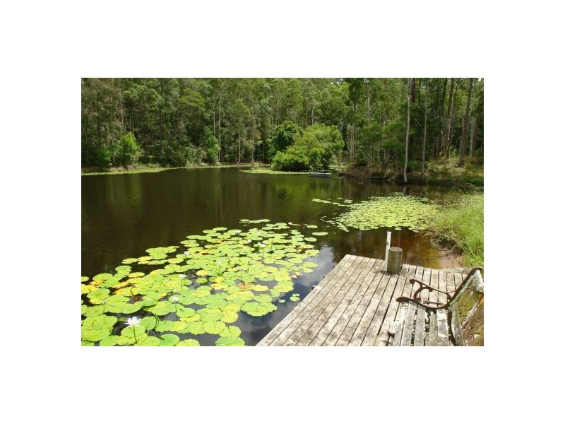 83  Phil  Tunks  Lane, Lemon Tree NSW 2259