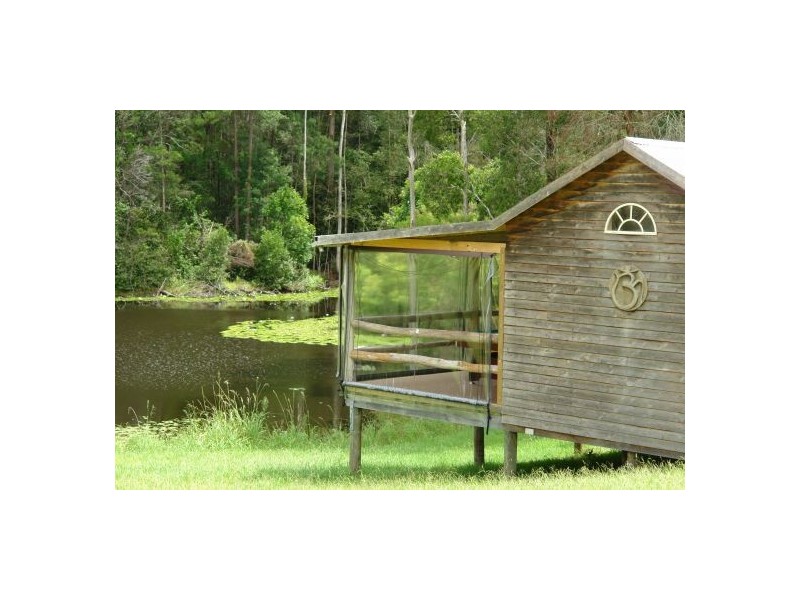 83   Phil  Tunks  Lane, Lemon Tree NSW 2259