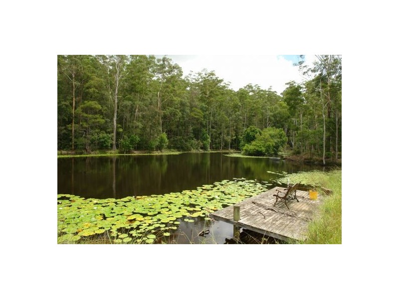 83   Phil  Tunks  Lane, Lemon Tree NSW 2259