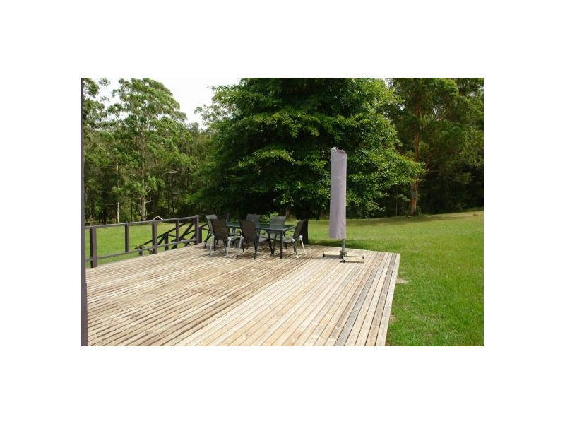 83  Phil  Tunks  Lane, Dooralong NSW 2259