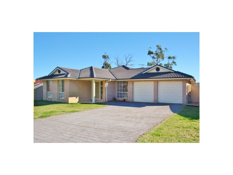 9 Peppercorn Street, Woongarrah NSW 2259