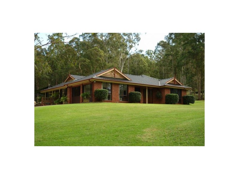 39 Parkridge Drive, Jilliby NSW 2259