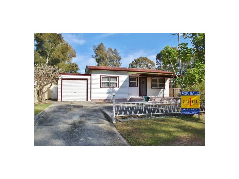 22 Brennon Road, Gorokan NSW 2263