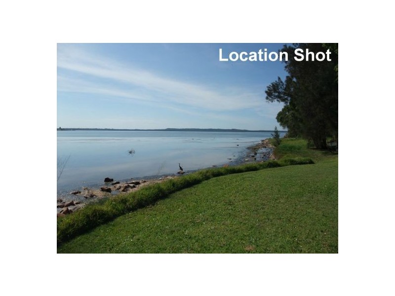 22 Brennon Road, Gorokan NSW 2263