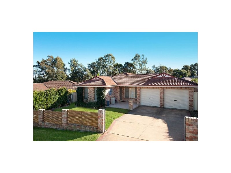 68 Gavin Way, Lake Haven NSW 2263