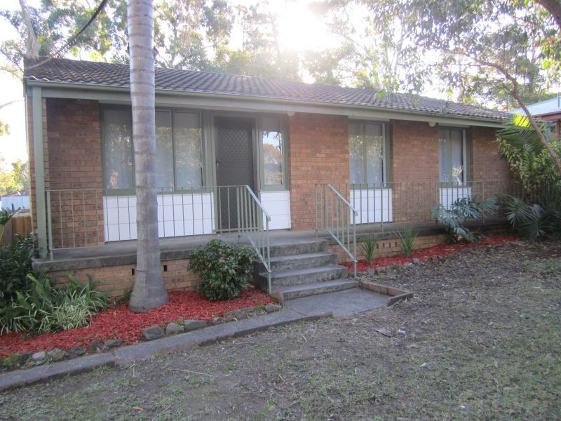 21 Avery  Street, Killarney Vale NSW 2261