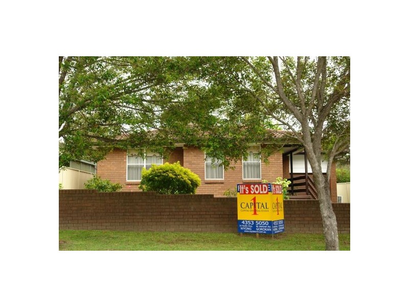 8 Cowan Street, Watanobbi NSW 2259