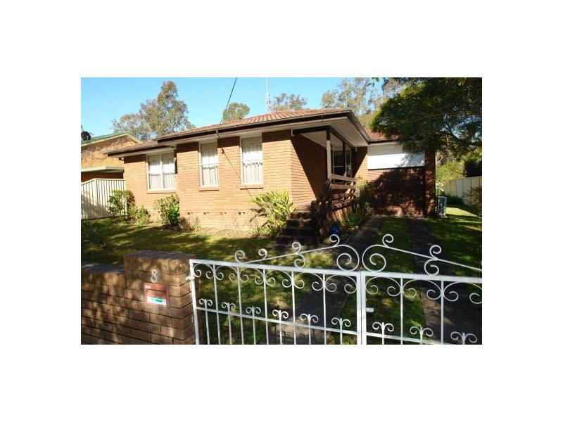 8 Cowan Street, Watanobbi NSW 2259