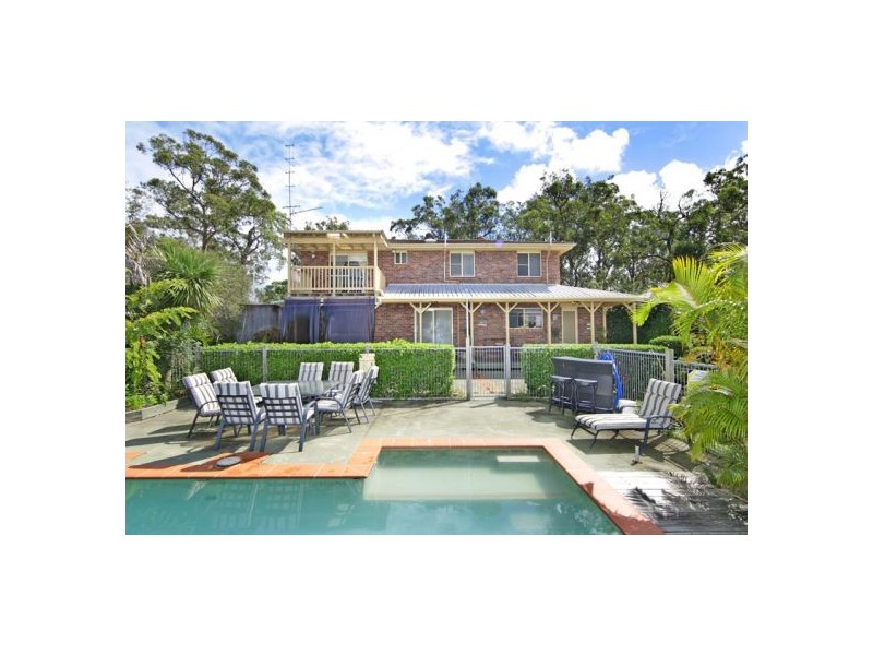 145 Bruce Crescent, Warnervale NSW 2259