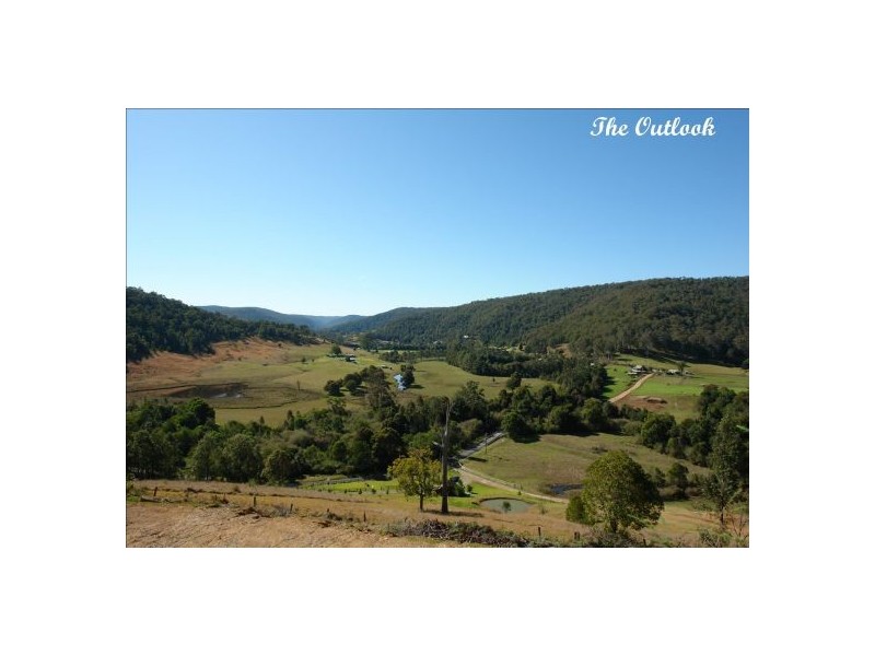 Lot 300 Rose Hill Lane, Yarramalong NSW 2259