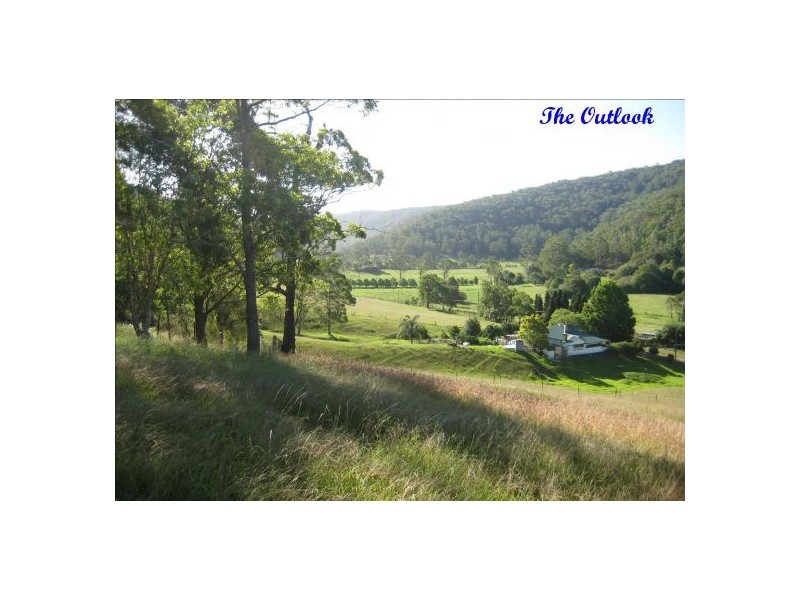 Lot 300 Rose Hill Lane, Yarramalong NSW 2259