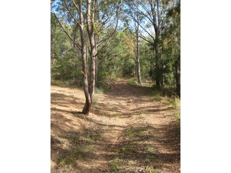 Lot 300 Rose Hill Lane, Yarramalong NSW 2259
