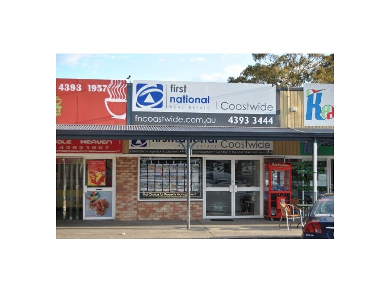 Kanwal NSW 2259