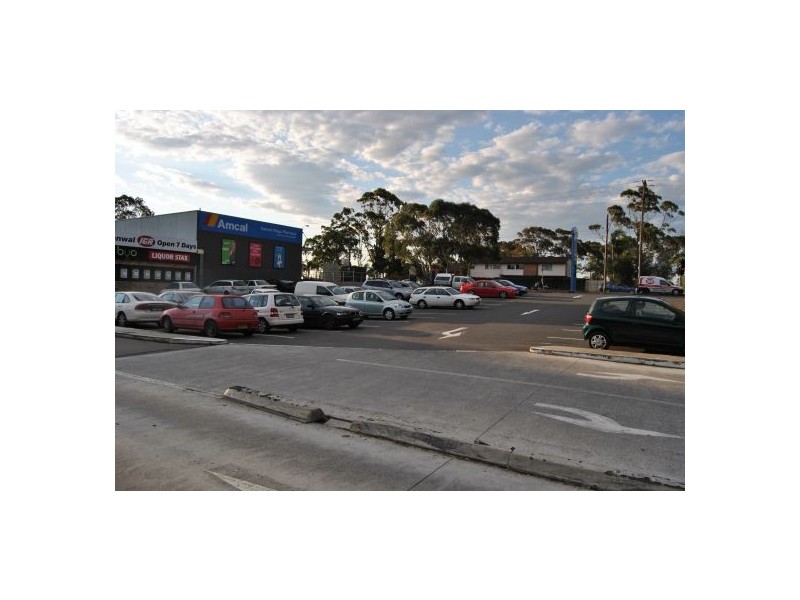 Kanwal NSW 2259