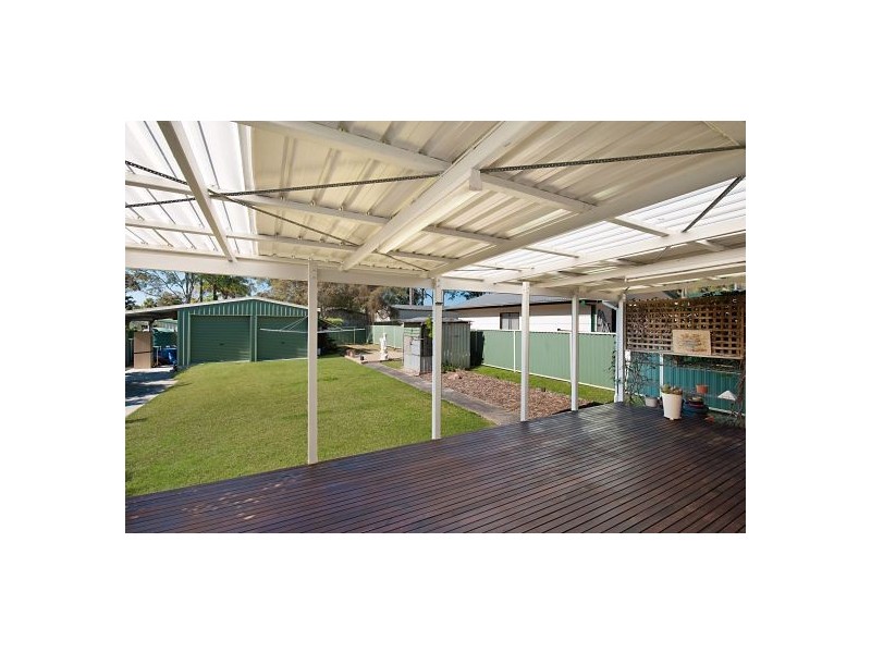 17 Hughes Avenue, Kanwal NSW 2259