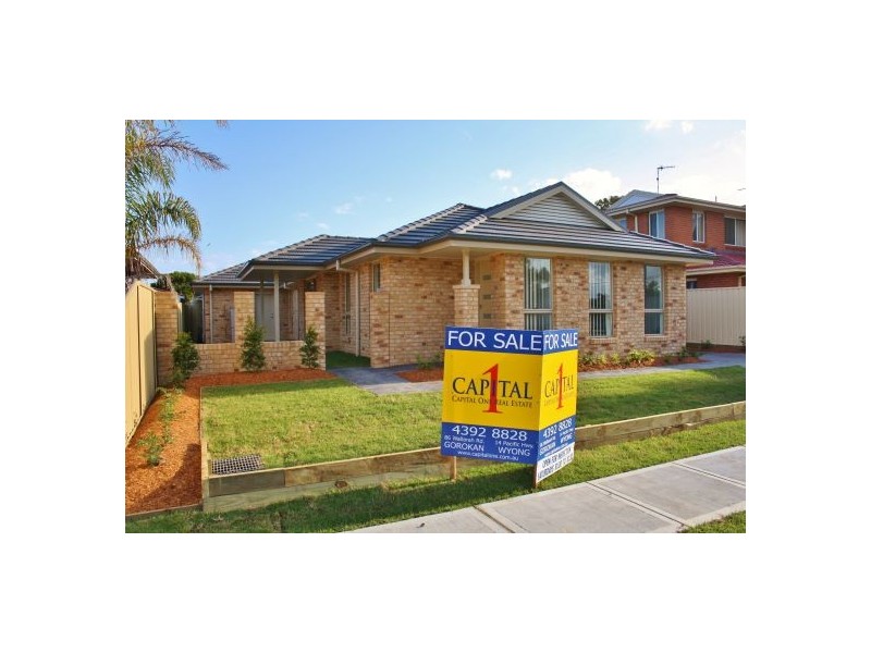 1/76 Ocean View Rd, Gorokan NSW 2263