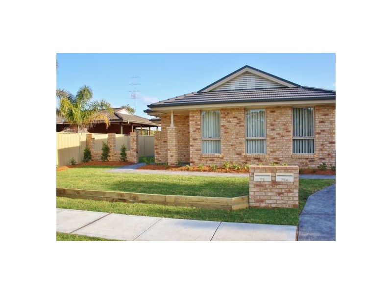 1/76 Ocean View Rd, Gorokan NSW 2263