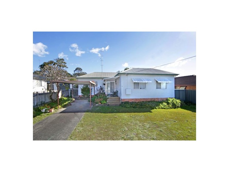 Toukley NSW 2263