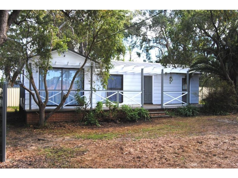 158 Emu Drive, San Remo NSW 2262