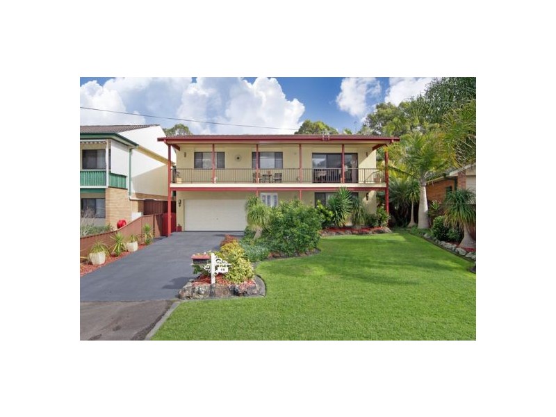 46 Middlesex Avenue, Gorokan NSW 2263