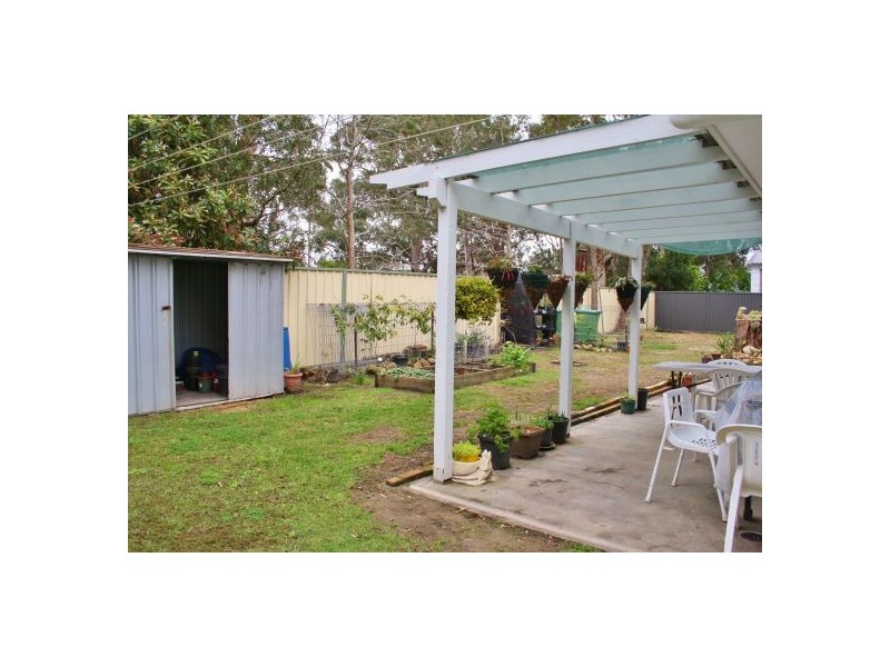156 Emu Drive, San Remo NSW 2262