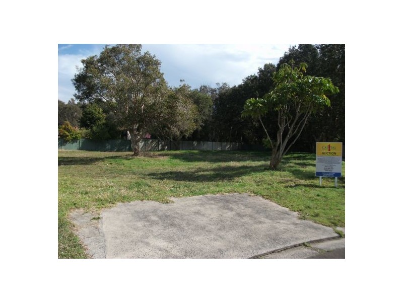 2 – 4 Jean Albon Ave, Long Jetty NSW 2261