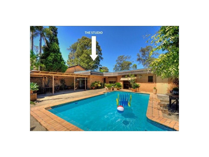 183  Pollock  Ave, Wyong NSW 2259