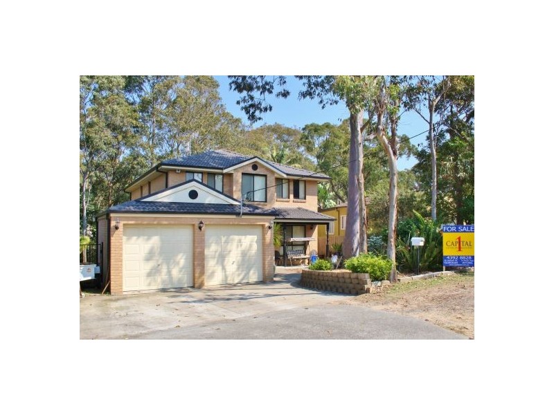 18 Minnamurra Road, Gorokan NSW 2263
