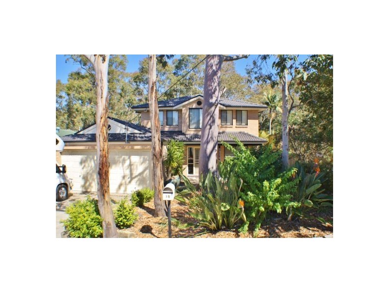 18 Minnamurra Road, Gorokan NSW 2263