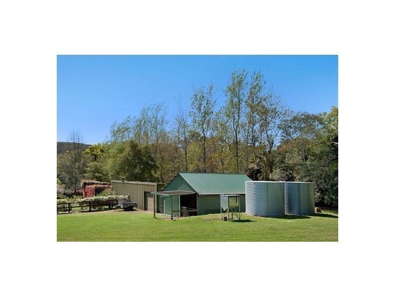 162   Ourimbah  Creek  Road, Ourimbah NSW 2258