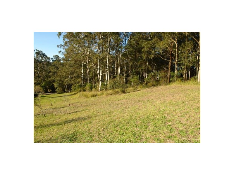 34  Lauffs Lane, Wyong Creek NSW 2259