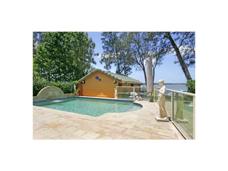 183 Panorama Avenue, Charmhaven NSW 2263