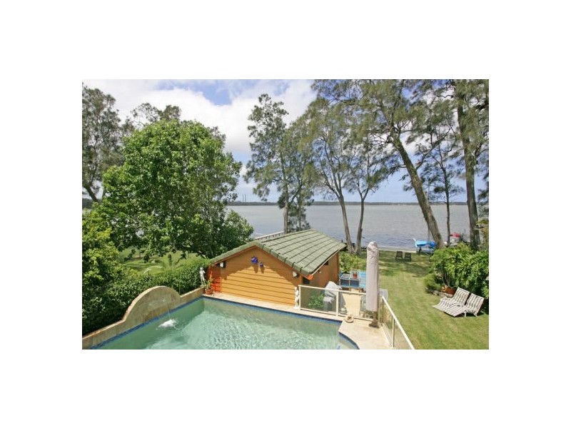 183 Panorama Avenue, Charmhaven NSW 2263